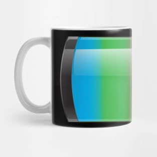 Power Pride Mug